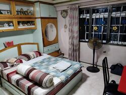 Blk 345 Woodlands Street 32 (Woodlands), HDB 5 Rooms #610226941